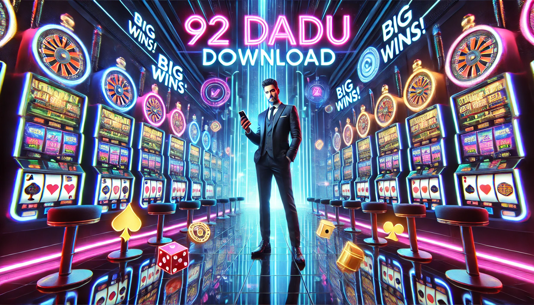 92 dadu game download